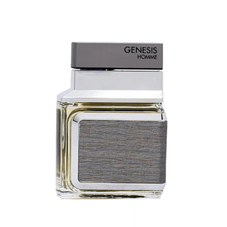 عطر جينسيس رجالي أو دي تواليت 100مل من إمبر لي شامبيو