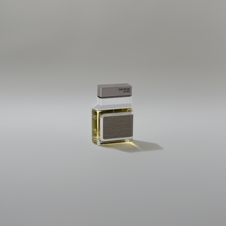 عطر جينسيس رجالي أو دي تواليت 100مل من إمبر لي شامبيو