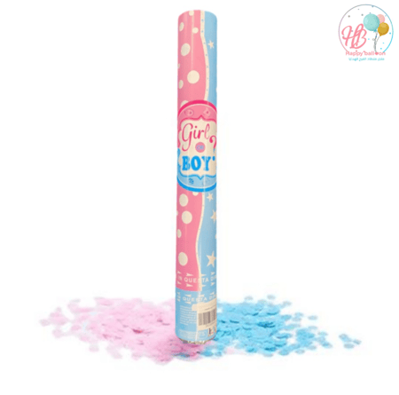 مدفع قصاصات الورق