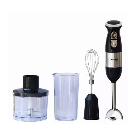 هاند بليندر 4 في 1