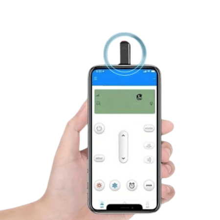 ريموت لكل الاجهزة