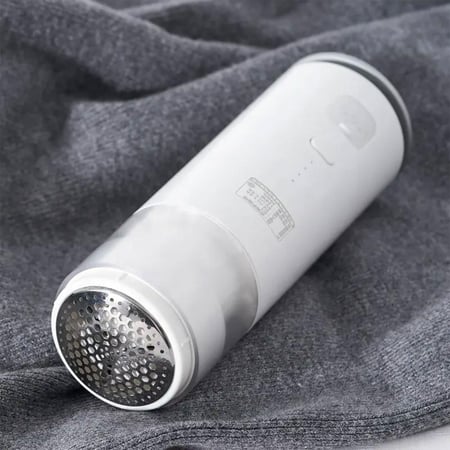 كواية ملابس مع باور بانك