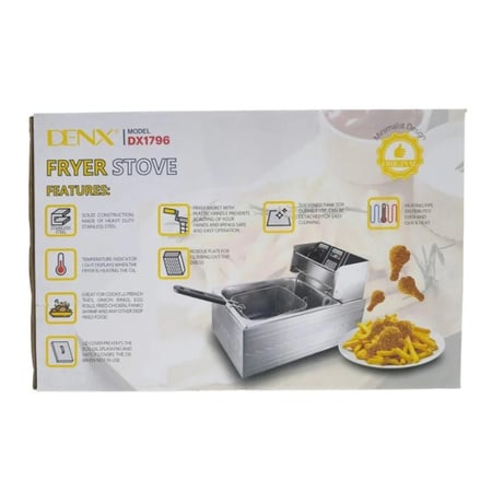 قلاية كهربائية