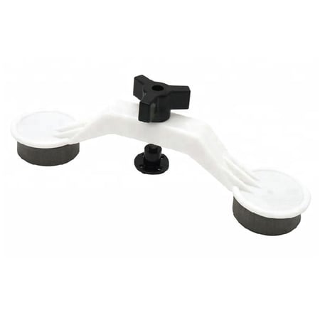 جهاز اصلاح و رد الصدمات في السيارة