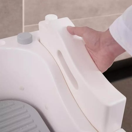 جهاز الوضوء الذكي