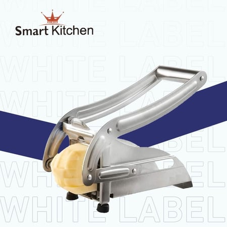 قطاعه بطاطس