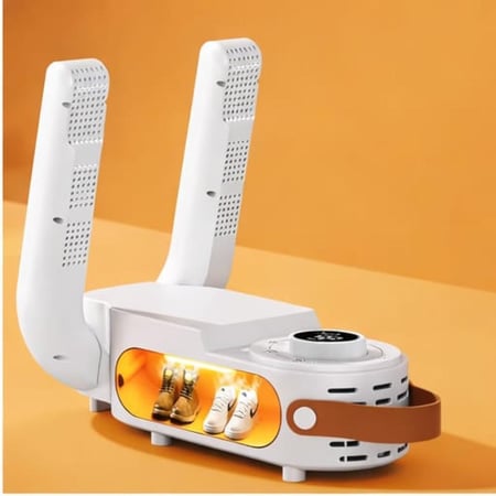 مجفف أحذية وقفازات ملاكمة