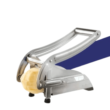 قطاعه بطاطس يدوي