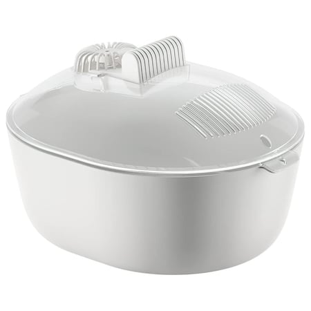 آلة اذابة الطعام و اللحوم المجمدة