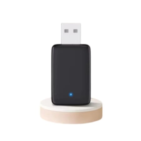 محول كابل إلى لاسلكي Car Play