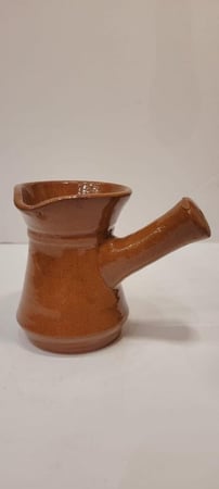 كنكة قهوة(مطلي)