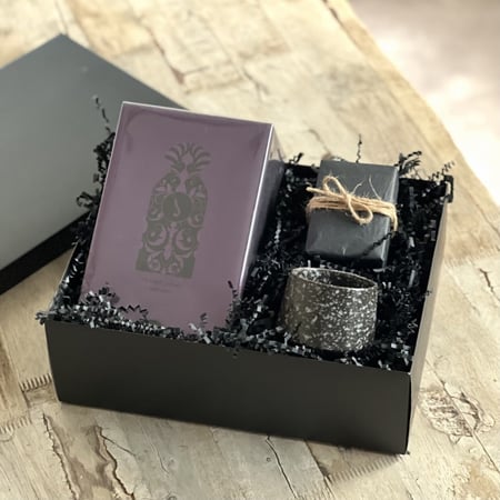 هدية دخون فلفت