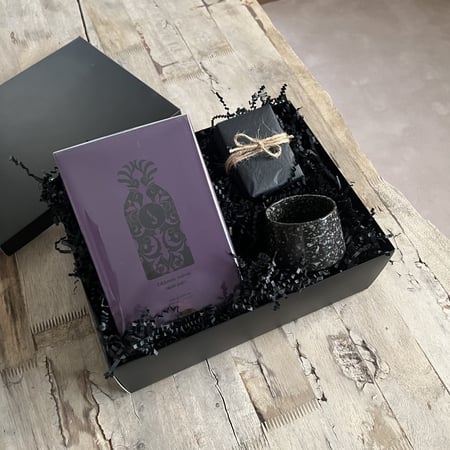 هدية دخون فلفت