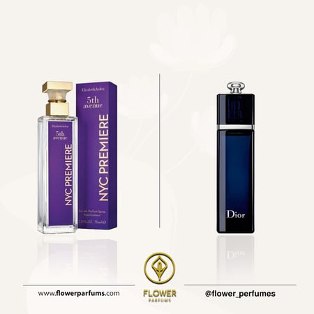 افينيو ان واي سي بريمير 75مل