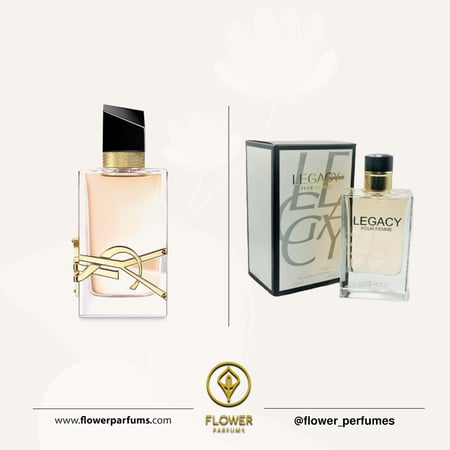 عطر ليجاسي 100مل