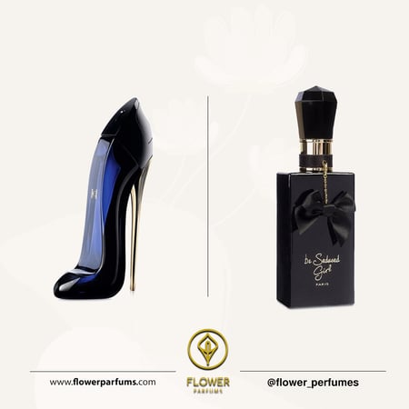 عطر بي سيدوسد جيرل