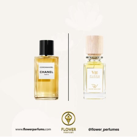 David Vito Flood Perfume - Extrait de Parfum - 75ml - عطر ديفيد فيتو فلود - اكستريت دي بارفيوم - 75 مل
