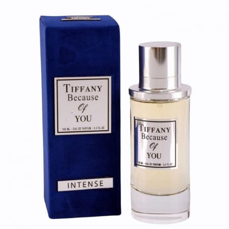 عطر تيفاني اوف يو بلو 100مل