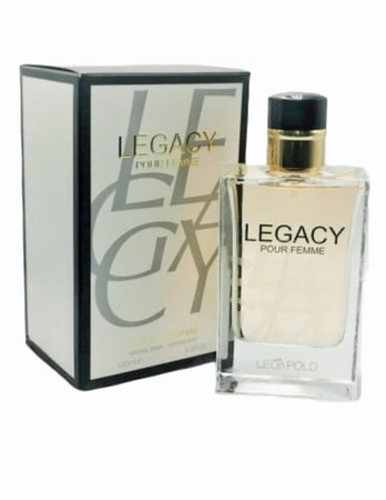 عطر ليجاسي