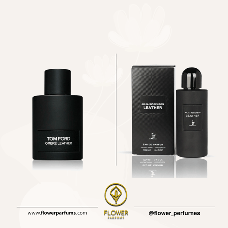 عطر جوليا روبنسون 100مل