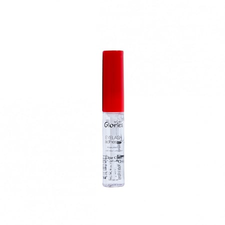 Glue || صمغ رموش شفاف اللون