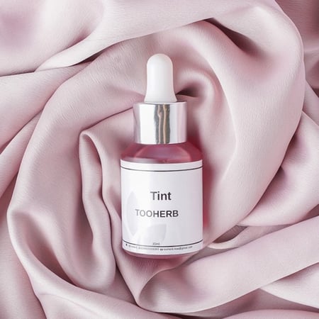 التنت للشفايف