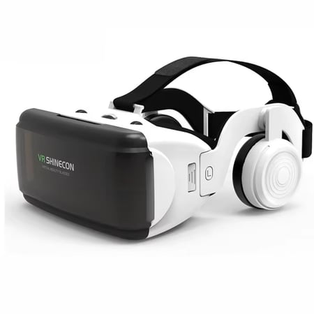 نظارة الواقع الافتراضي VR Headset