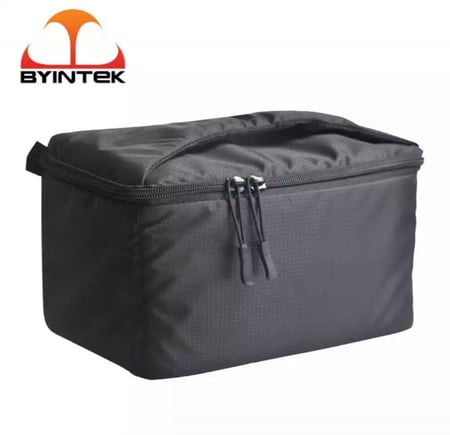 شنطة بروحكتر