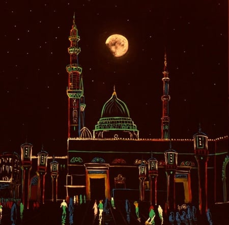 لوحة تشكيلية للإقتناء