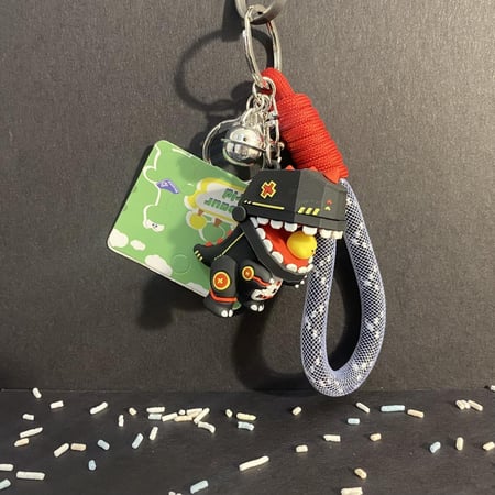 سلسلة مفاتيح