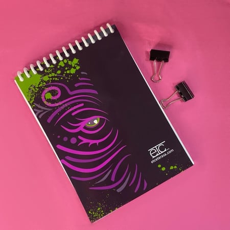 دفتر فني ورسم