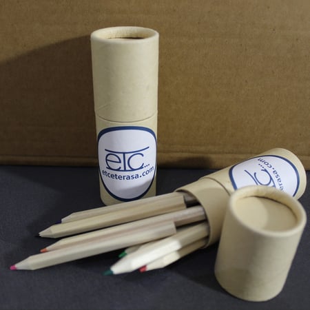 ألوان خشبية