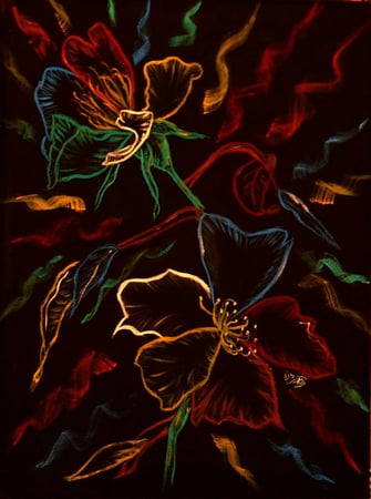 لوحات تشكيلية أصلية للإقتناء