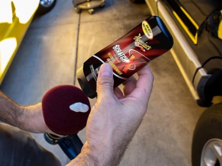 ميجوايرز مزيل الخدوش ScratchX, 7 oz