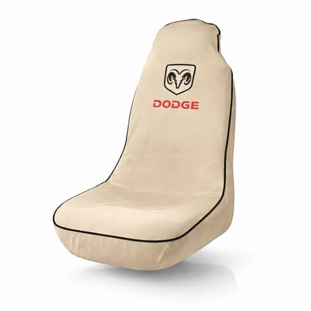 تلبيسة مقعد سيارة Dodge – يحافظ على نظافة وأناقة المقعد