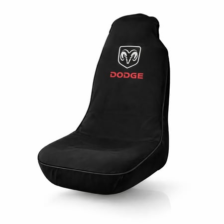 تلبيسة مقعد سيارة Dodge – يحافظ على نظافة وأناقة المقعد