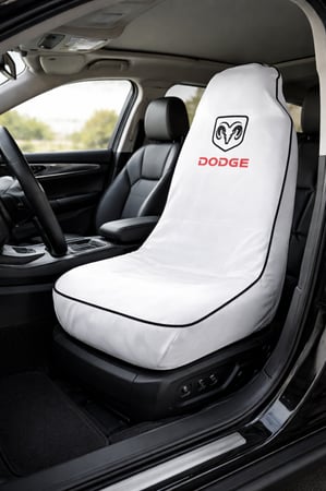 تلبيسة مقعد سيارة Dodge – يحافظ على نظافة وأناقة المقعد