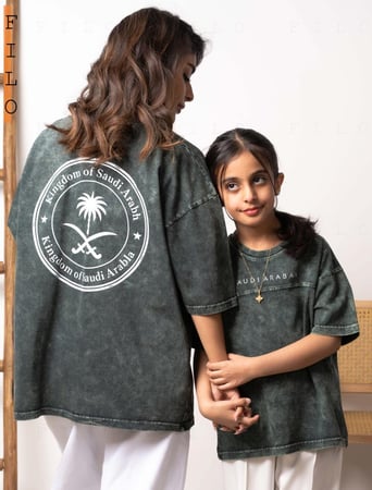 تيشيرت الختم