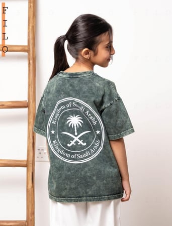 تيشيرت الختم