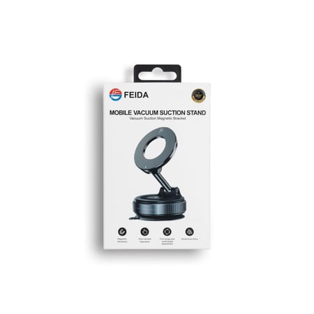 ستاند فيدا – شفط يدوي