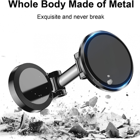 فيدا -ستاند سيارة مغناطيس  360 درجة