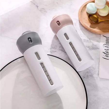 فيرتك موزع لتعبئة منتجات التجميل