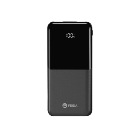 باور بنك FEIDA 10000mAh
