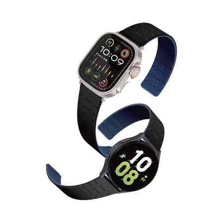 هلمت - حزام المغناطيسي بتصميم أنيق وعصري