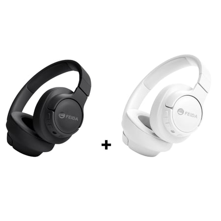 عرض سماعتين راس من فيدا