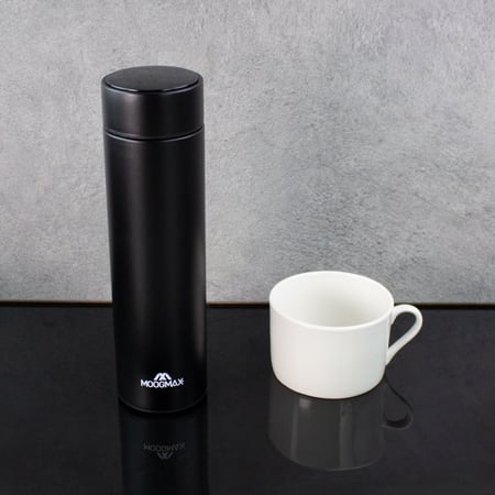 مطارة موج ماكس الذكية سعة 480 ملي