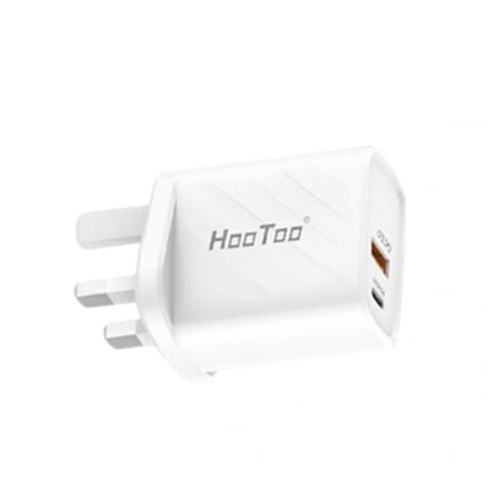 عرض سماعة ايفون وفيش جداري وتوصيلة منفذين و2 كيابل