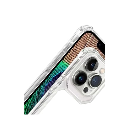 فيدا - كفر شفاف مقاوم للصدمات اجهزة متعددة