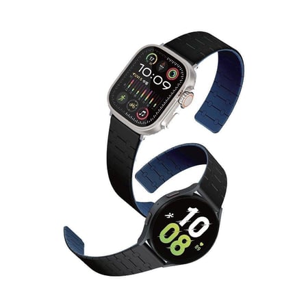 هلمت - حزام المغناطيسي بتصميم أنيق وعصري