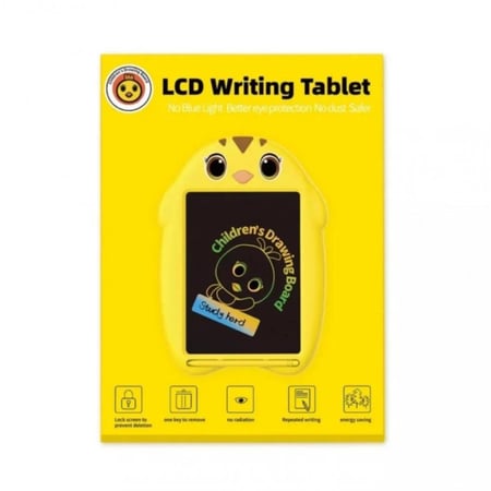 لوح الكتابة الالكتروني LCD | للاطفال
